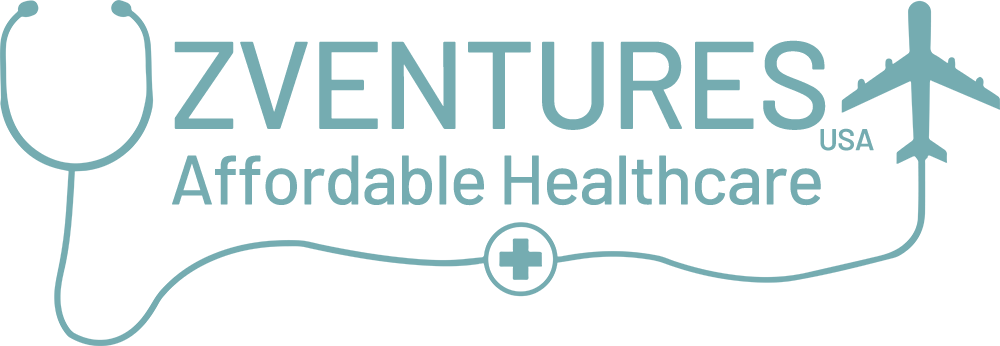 ZVENTURES USA